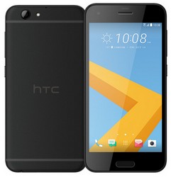 Замена динамика на телефоне HTC One A9s в Новокузнецке